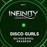 Disco Gurls SelfKontrol Extended Mix
