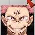 Drawing Left Hand VS Right Hand Shorts Drawing Anime Animedrawing Drawing Sukuna Art