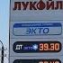 ЗАСУНЬ себе СВОЙ дисконт ЛУКОЙЛ Насмешка в виде бонусной карты