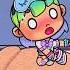 Night Disco Avatarworld Tocaboca Funny