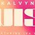 KALVYN I Wish Feat Iva Rii