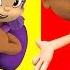 Wrong Heads Bubble Guppies Finger Family Nursery Rhymes For Children Finger Family Bubble Guppies