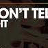 T Markakis Don T Tell Me Phoenix Music