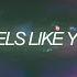Faime Feels Like You Official Lyric Video
