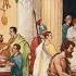 What Fast Food Was Like In Ancient Rome