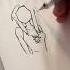 Simple Things To Draw When Youre Bored Tutorial Drawingideas Howtodraw Bored Short Sketch With J