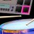 Jazz Fusion Baby Sensory Music Video