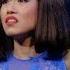 Rachelle Ann Go And Lea Salonga The Movie In My Mind