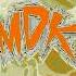 NEW EFFECT MDK Fingerbang In G Major 2032