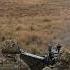 Grenade Machine Gun New Zealand Army