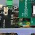 Mini ITX Raspberry Pi 5