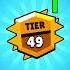 Tier Progression