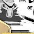 Legend Of Genji Book 1 Episode 1 Part 1