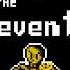 Your Biggest Fan Undertale Sins Of The Seventh