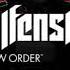 Mick Gordon Wolfenstein The New Order Track 8 Concrete For Miles
