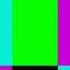 SMPTE Color Bars No Signal TV 4s