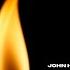 Burning House By John Haydock