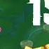Angry Birds 2 3 Stars Walkthrough Level 155 4K 60FPS
