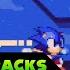 Hi Music Fanmade Sonic And The Fallen Star Tropical Tracks Boss