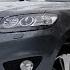 Hyundai Santa Fe ни разу не внедорожник