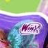 WINX Флора обзор куклы My Butterflix Magic Flora Of Winx Club Doll Review