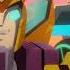 Другой Cyberverse S03 E26 весь эпизод Трансформеры Россия Канал