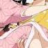 Nezuko X Zenitsu Take It All Demon Slayer Nezuko Zenitsu Trend Anime