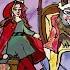 Red Riding Hood The Phone Call