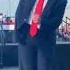 Trump Dancing To INCREDIBLY AWESOME Music