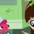 Russian Littlest Pet Shop Littlest Pet Shop Nyash XL Major Version