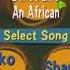 MANDAGASCAR DANCE LIKE AFRICA LEGENDADO