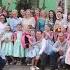 Прощание с детским садом