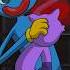 HUGGY WUGGY MEETS KISSY MISSY VALENTINE S DAY POPPY PLAYTIME CHAPTER 3