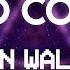 Alan Walker Sofia Reyes Guaro Con Ron Lyrics