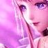 Alan Walker Sweet Melodie 2023 Shining Nikki Animation Music Video