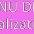Realization Hanu Dixit