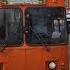 Ушедшие в историю Пермский троллейбус Gone Down In History Trolley In Perm