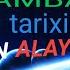 SULAYMON ALAYHISSALOM