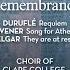 Requiem Op 9 IX In Paradisum