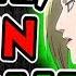 WAIT Annie And Armin Have ROYAL BLOOD Attack On Titan Shingeki No Kyojin Tybur Family Theory