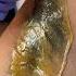 Satisfying Underarm Waxing Using Hard Wax