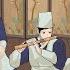Canon Rock Korean Instruments Ver