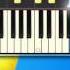 Fleetwood Mac Everywhere Piano Tutorial By Synthesia