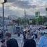 Субботний вечер в Москве