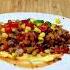 Мексиканская кухня БУРИТО Вкусный и сочный