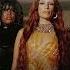 SEVDALIZA YSEULT PABLLO VITTAR ALIBI Feat ANITTA