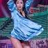 Knockout Kweendom 3 Performing In Las Vegas Super Congress Quitemonos La Ropa Dani J