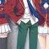 Classroom Of The Elite OST 01 Welcome To The Classroom Of The Supreme Ability Doctrine