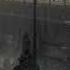 War Sounds Distant Artillery Heavy Rain Ambience 1 Hour ASMR Relaxation