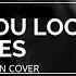 When You Look In My Eyes Jay Graydon Cover